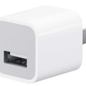شارژر دیواری مدل MD810 USB Power Adapter