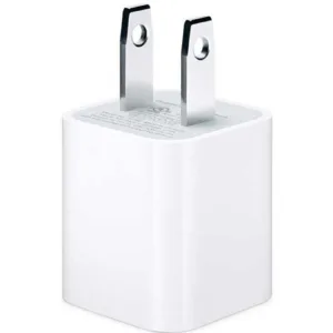 شارژر دیواری مدل MD810 USB Power Adapter