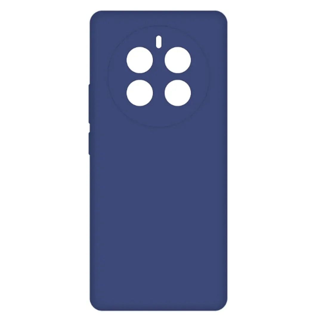 کاور مدل سیلیکون  پلاس مناسب برای گوشی موبایل ریلمی realme 12 4g