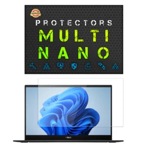 محافظ صفحه نمایش مولتی نانو مدل X-S1N مناسب برای لپ تاپ ایسوس Creator Q Q540VJ I93050 2023 15.6 inch