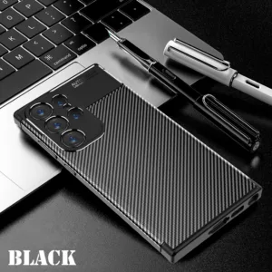 کاور سامورایی مدل AF مناسب برای گوشی موبایل سامسونگ Galaxy S23 Ultra