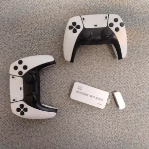 کنسول بازی مدل GAME STICK PRO