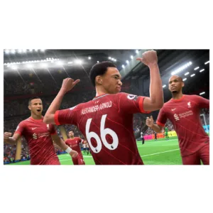 بازی FIFA 22 مخصوص PS5