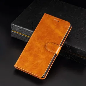 کیف کلاسوری قاب تک مدل BABND مناسب برای گوشی موبایل شیائومی Redmi Note 13 Pro 4G