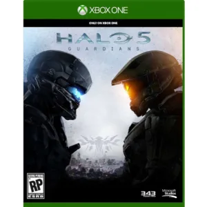 بازی Halo 5 Guardians مخصوص Xbox One