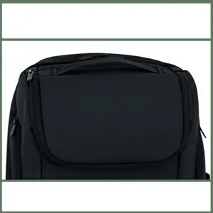 کوله پشتی لپ تاپ مدل Nn-1225 مناسب برای لپ تاپ 12.1 تا 13 اینچی