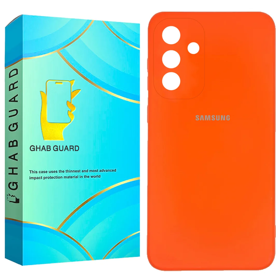 کاور قاب گارد مدل ORGSIL مناسب برای گوشی موبایل سامسونگ Galaxy A27 5G