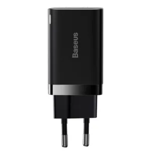 شارژر دیواری باسئوس مدل Super Si Pro 30W