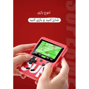 کنسول بازی پرتابل مدل SUP-ORIGINAL