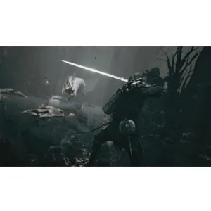 بازی Mortal Shell II مخصوص PS5
