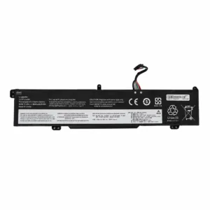 باتری لپ‌تاپ 6 سلولی دابل ام مدل L18M3PF1 مناسب برای لپ تاپ  Ideapad L340