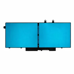 باتری لپ‌تاپ 8 سلولی دابل ام مدل 4GVMP مناسب برای لپ‌تاپ Latitude P5400