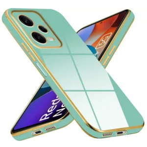 کاور مدل My12ProPlus مناسب برای گوشی موبایل شیائومی Redmi Note 12 Pro Plus 5G / Redmi Note 12 Explorer 5G
