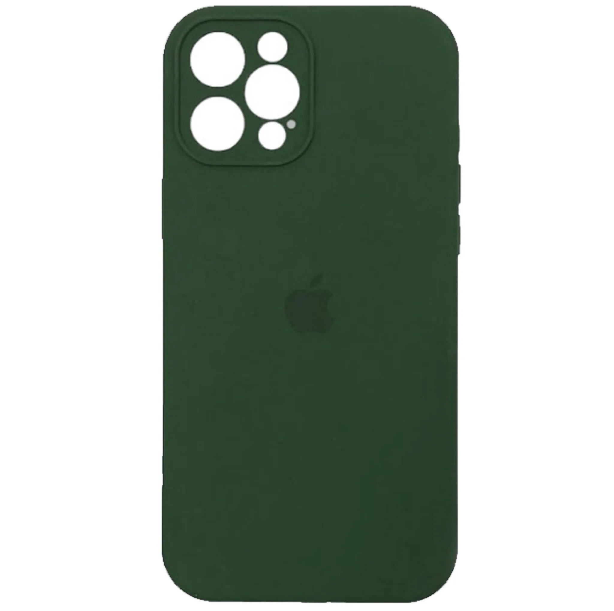 کاور مدل سیلیکونی مناسب برای گوشی موبایل اپل iphone 13 pro