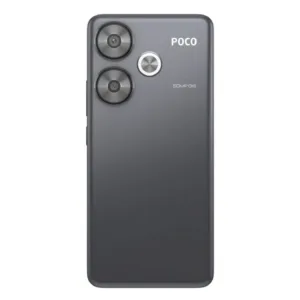 گوشی موبایل شیائومی مدل Poco F6 دو سیم کارت ظرفیت 512 گیگابایت و رم 12 گیگابایت