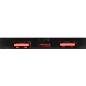 پاور بانک میلر مدل MP-118 ظرفیت 10000 میلی آمپر ساعت