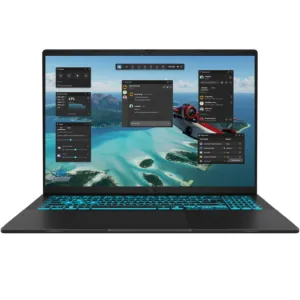 لپ تاپ 16 اینچی ایسوس مدل V16 V3607VJ-Core 7 240H-RTX3050 6GB-16GB DDR5 5600MHz-1TB SSD-WUXGA 144Hz - کاستوم شده