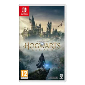 بازی Hogwarts Legacy مخصوص نینتندو سوئیچ