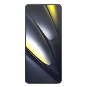 گوشی موبایل شیائومی مدل Poco F6 دو سیم کارت ظرفیت 512 گیگابایت و رم 12 گیگابایت