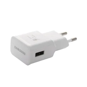 شارژر دیواری مدل EP-TA20EWE به همراه کابل تبدیل microUSB