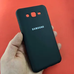 کاور مدل LMS-J7 مناسب برای گوشی موبایل سامسونگ Galaxy J7 2015 / J7 Core / J700