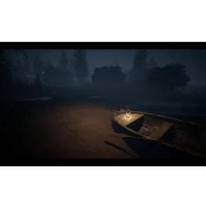 بازی Dollhouse: Behind the Broken Mirror مخصوص PS5