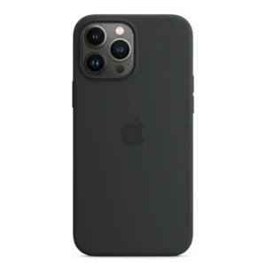 کاور مدل سیلیکونی مناسب برای گوشی موبایل اپل IPHONE 13 PROMAX