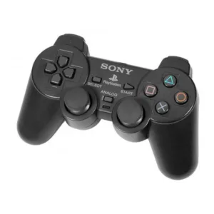 دسته بازی پلی استیشن 2 سونی مدل Dualshock 2