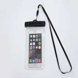 کیف ضد آب مدل p49 مناسب برای گوشی موبایل تا سایز 6.5 اینچ