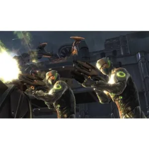 بازی Fracture مخصوص بازی XBox 360