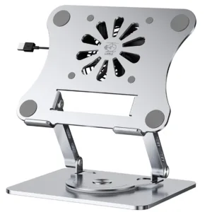 پایه خنک کننده لپ تاپ لومیز مدل J41-360RO