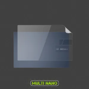 محافظ پشت لپ تاپ مولتی نانو مدل X-F1T مناسب برای لپ تاپ ایسوس VivoBook 15 F1504VA-NJ 0057 2023 15.6 inch