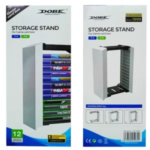 پایه پلی استیشن 5 دابی مدل TP5-0520