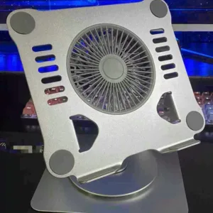 پایه خنک کننده لپ تاپ مدل YCS-T628G V5.1