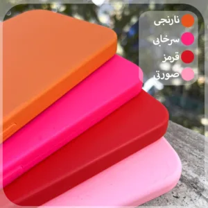 کاور قاب شهر مدل CLK مناسب برای گوشی موبایل سامسونگ Galaxy A6