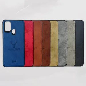 کاور مدل گوزنی کد Deer مناسب برای گوشی موبایل سامسونگ Galaxy M31