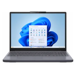 لپ تاپ 15.3 اینچی لنوو مدل IdeaPad Slim 3 15ARP10-Ryzen 7 170-16GB DDR5 4800MHz-512GB SSD-IPS Touch WUXGA-W