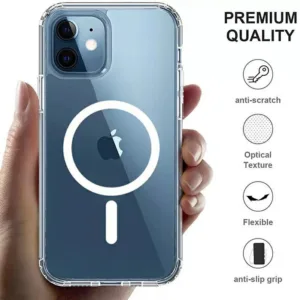 کاور مدل MagSafe مناسب برای گوشی موبایل اپل iphone 13 promax
