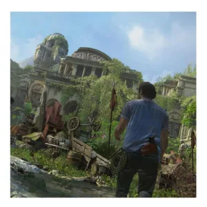 بازی Uncharted: Legacy of Thieves Collection مخصوص PS5