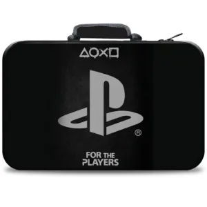کیف حمل کنسول پلی استیشن 5 اسلیم مدل PLAYSTATION OLD