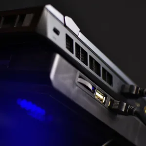 پایه خنک کننده لپ تاپ تراست مدل TPAD - 7