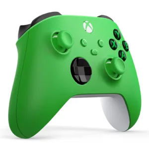 دسته بازی اکس باکس Sereis S/X مدل Velocity Green