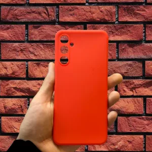 کاور بلو قاب مدل سیلیکونی کد 02 مناسب برای گوشی موبایل سامسونگ Galaxy A31