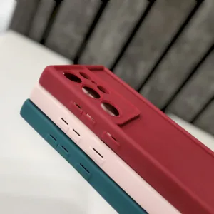 کاور موکولو مدل Silicone Puffer Strap مناسب برای گوشی موبایل سامسونگ Galaxy S23 Ultra 5G به همراه بند آویز