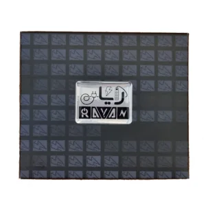 شارژر 15 واتی رایان مدل 5V-3A مناسب برای موتور سیکلت