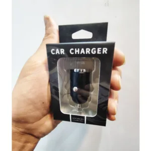 شارژر فندکی 100 وات مدل CCharg