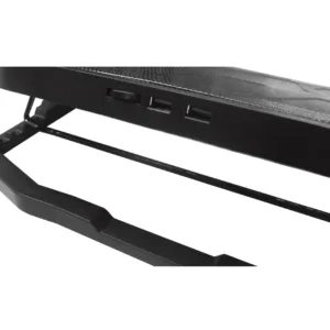 پایه خنک کننده لپ تاپ تسکو مدل TCLP 3100