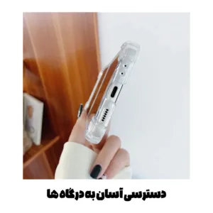 کاور قاب گارد مدل JELEBGA مناسب برای گوشی موبایل شیائومی Poco X4 Pro 5G