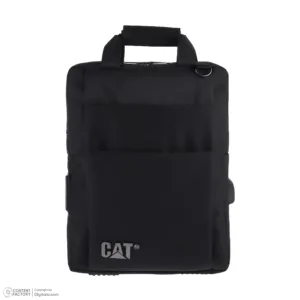 کوله پشتی لپتاپ مدل CT-274 مناسب برای لپتاپهای تا 13 اینچی