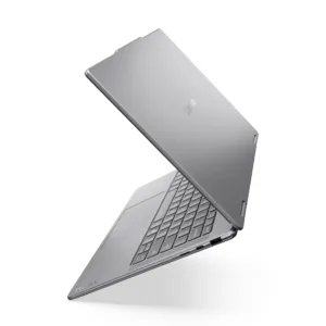 لپ تاپ 16 اینچی لنوو مدل Yoga 7 2-in-1 16ILL10-Core Ultra 7 256V-16GB LPDDR5x 8533MHz-512GB SSD-Touch